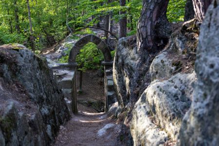 Maloskalsko-Pantheon